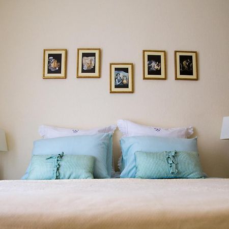 Blue Theros Apartments Паралия-Дионисиу Экстерьер фото